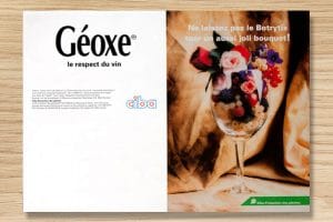 Franck Aratud infographiste à Nantes conçoit votre brochure