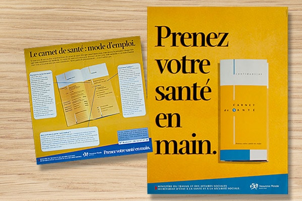 Franck Artaud infographiste à Nantes crée vos brochures et dépliants