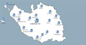 formations pao et formations web en Vendée (85)