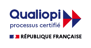 Franck-Artaud / Atelier 601 est certifié QUALIOPI